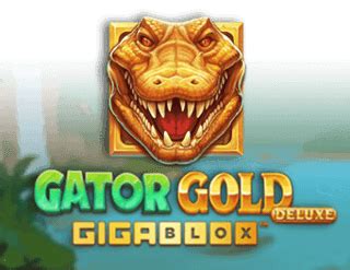 Gator Gold Gigablox Slot - Play Online